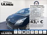 Peugeot 5008 Allure 2.0 HDi FAP 150 Händler Fzg. - Peugeot 5008: Hdi 150
