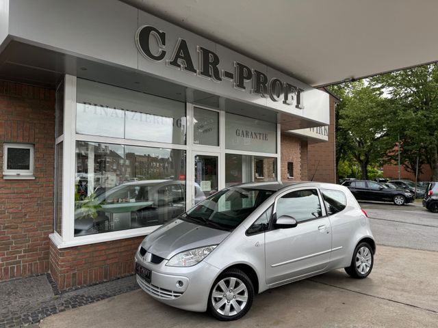 Mitsubishi Colt CZ3 1.3 Invite Autom. Klima/PDC/Allwetter