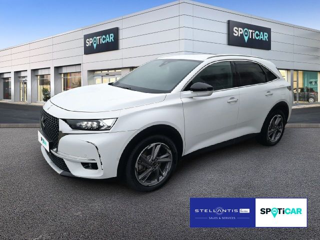 DS Automobiles DS7 E-Tense 225 Hybrid Rivoli (EU6d)