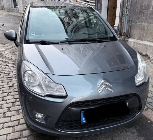 Citroën Citroen c3 mit Tempomat