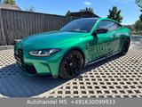 BMW M4 Coupe M xDrive Competition - gebrauchte BMW M4 aus dem Jahr 2024
