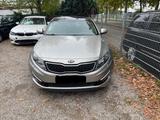 Kia Optima 2.0 Benzin,Hybrid - Kia Optima aus 2013