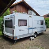 Knaus Sport 450 FU 1.500kg mit Mover/Rangierhilfe - Offers