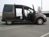 Volkswagen Caddy 1,4TSI 92kW Comfortline 5-Sitzer,Xenon-LED - : Van, Sitzer 9