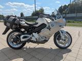 BMW F800 ST  - Motorräder in Osnabrück
