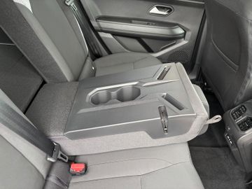 Dacia Bigster HYBRID 155 Journey