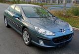 Peugeot 407 1.8 L Benzin Esplanade 125, TÜV Neu !!! - gebrauchte Peugeot 407 aus dem Jahr 2006