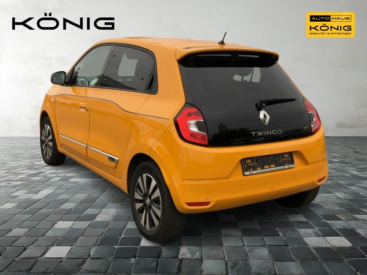 Renault Twingo - Bild 4