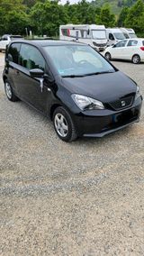 Seat Gebrauchter Seat Mii (Erdgas) - Seat Mii mit CNG-Antrieb