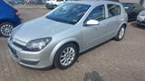 Opel Astra H Lim. Edition - gebrauchte Opel Astra aus dem Jahr 2005