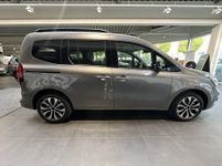 Renault Kangoo - Vorschau Bild 8