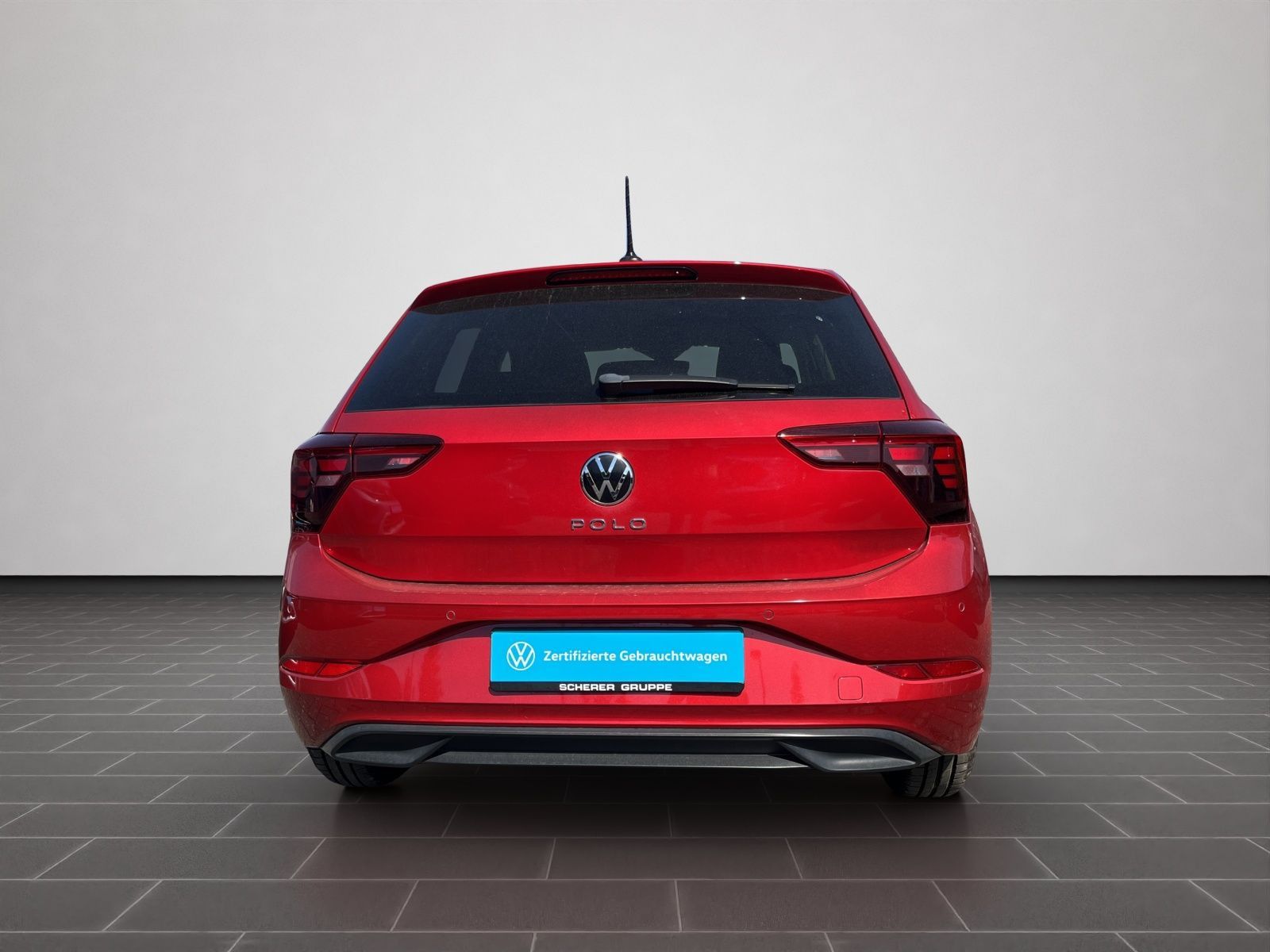 Volkswagen Polo - Bild 7
