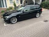 BMW 325i tour. ,BMW-Null-Fehler-Statusanal. TOP!