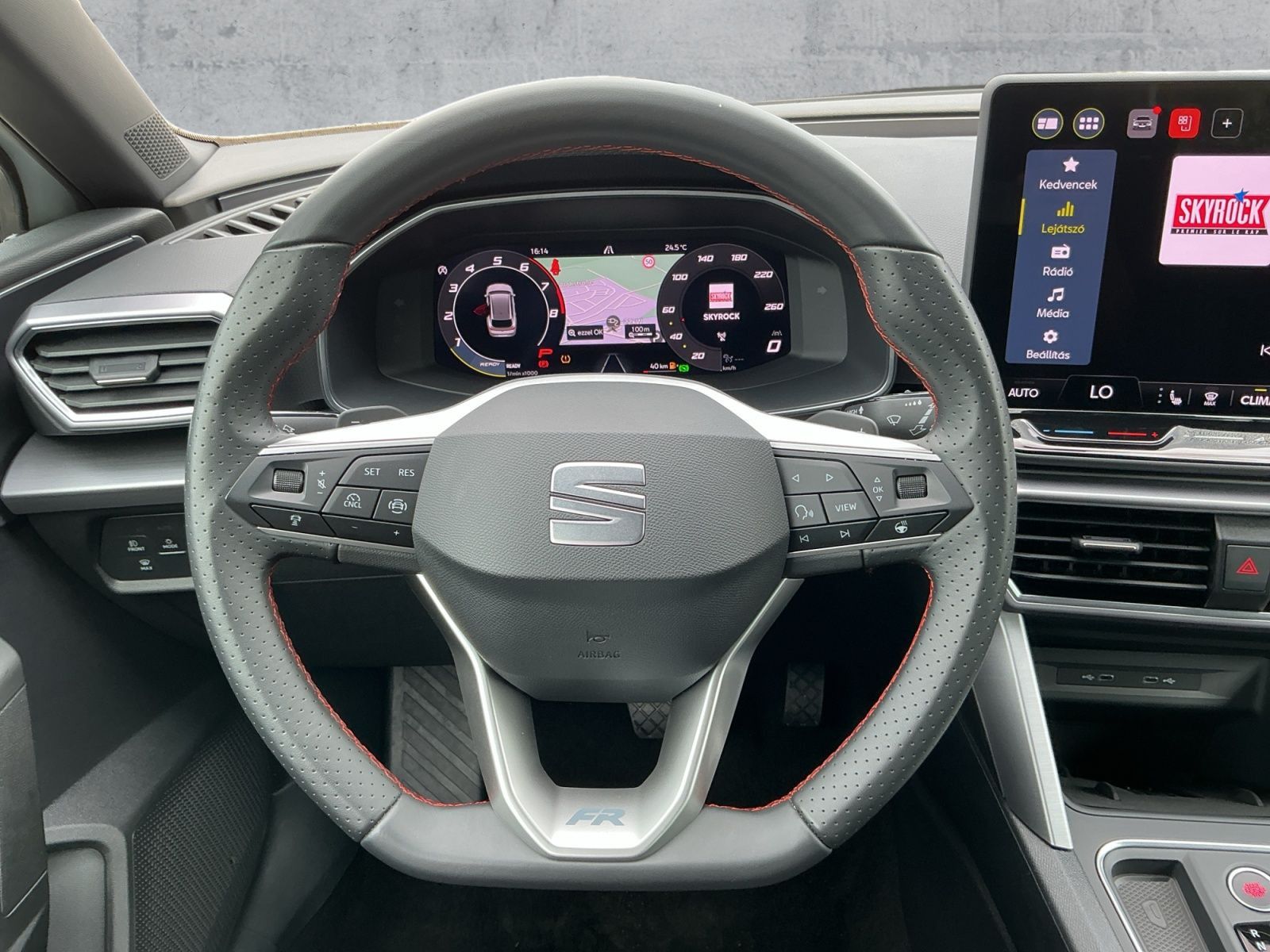 Seat Leon - Bild 10
