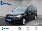 Volkswagen Caddy Maxi 1.5 TSI Life KAMERA+AHK+7-SITZER - VW Caddy Maxi in Bremen
