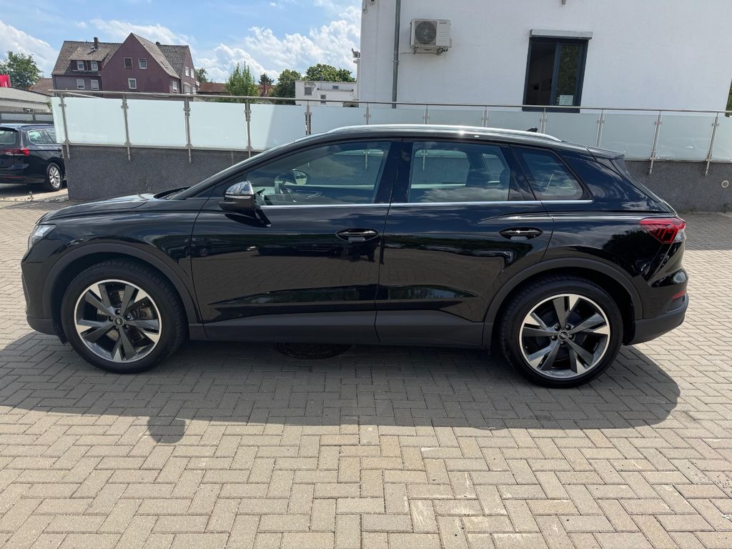 Audi Q4