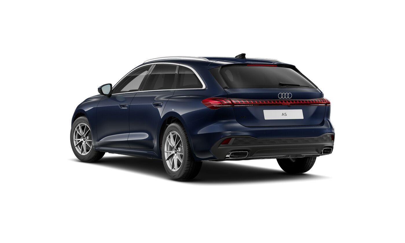 Audi A5 Avant TFSI 110 kW S tronic | LED + |
