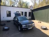 Chrysler 300C Touring 3.0 CRD Autom. - - gebrauchte Chrysler 300C aus dem Jahr 2009