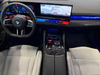 BMW M5 - Vorschau Bild 6