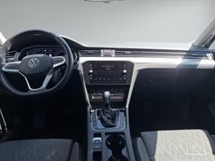 VW Passat Variant 2.0 TDI Business Sthzg Nav Ahk 17 VW Passat Variant 2.0 TDI Business Sthzg Nav Ahk 17