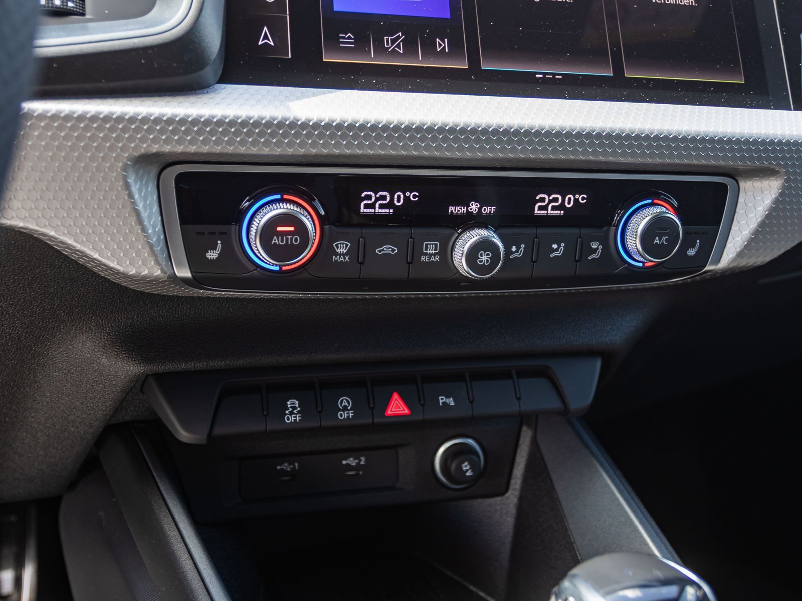 Audi A1 - Bild 13