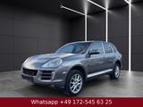 Porsche Cayenne Diesel Automatik /AHK/LEDER/XENON/ - Porsche Cayenne aus 2009 mit Diesel-Antrieb