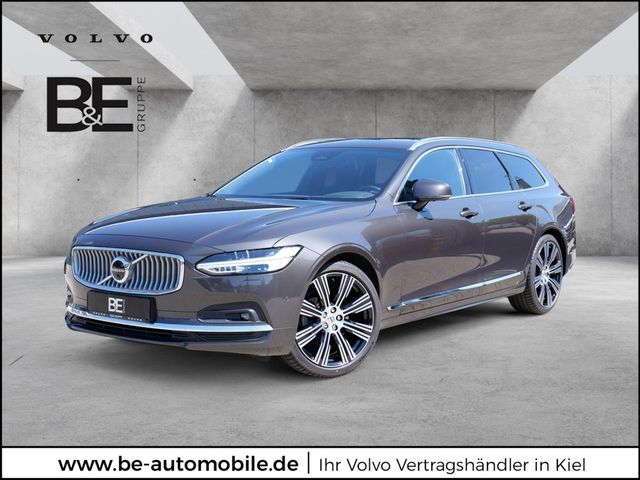 Volvo V90 Kombi B4 Ultimate Bright HUD LED PANO 360°