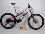 NOX cycles Hybrid All Mountain 5.9 Pro (L) - NOX cycles E-Bikes