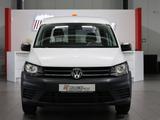 Volkswagen Caddy Maxi KASTEN 2.0 TDI DSG BMT FLÜGEL+FENSTER - Volkswagen Caddy Maxi: Kasten