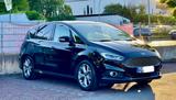 Ford S-Max 2,0 TDCi Titanium*Spurhalte*NAVİ*Temp.*Led - Ford S-Max in Mainz