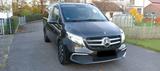 Mercedes-Benz V 300d Aut. lang Avantgarde EXCLUSIVE Panorama  - Mercedes-Benz V 300: Exclusive