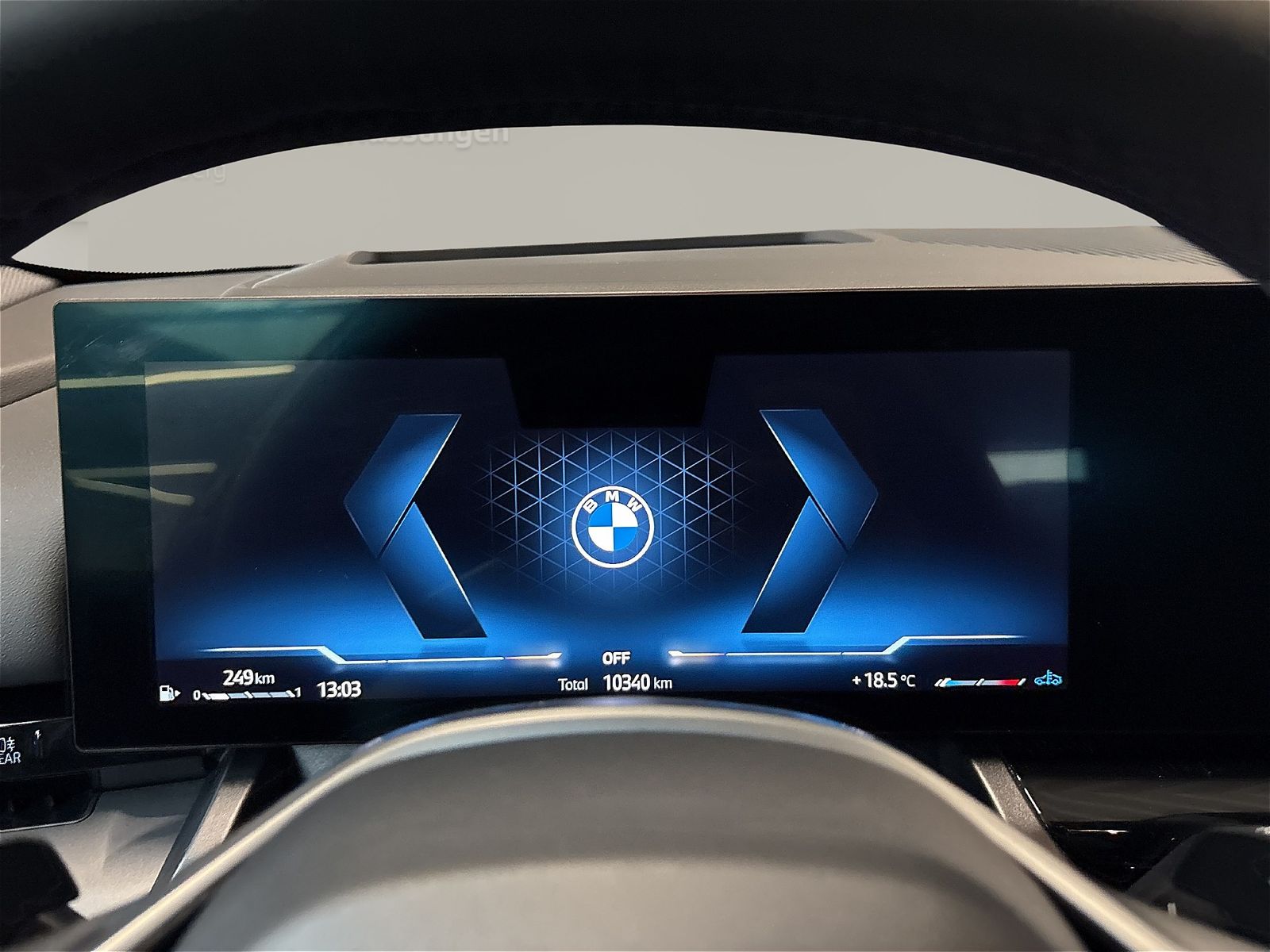 BMW 540 - Bild 13