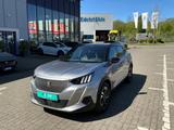 Peugeot 2008 GT Elektro 136 *Schiebedach+Toterwinkelassi - Peugeot 2008 mit Elektro-Antrieb: Automatik