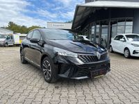 Renault Clio - Vorschau Bild 6