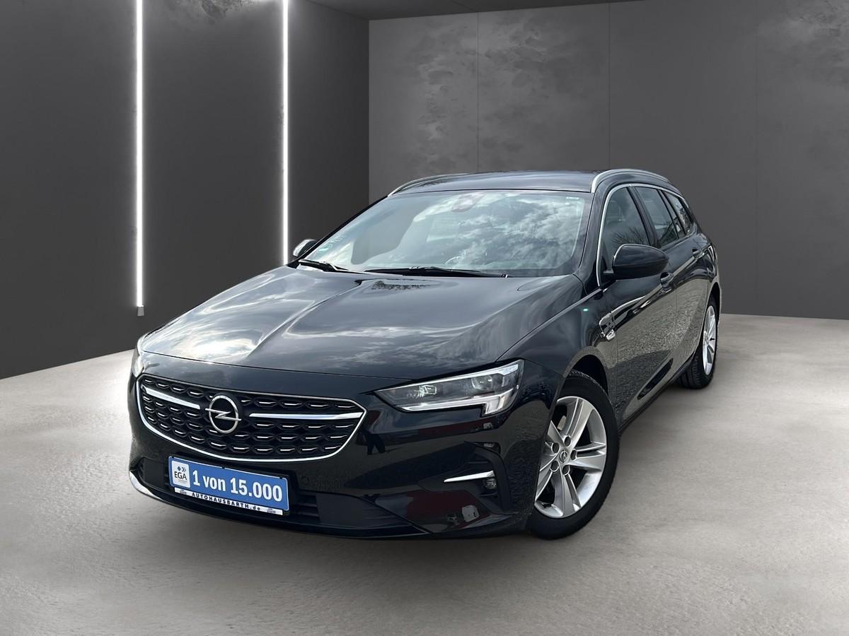 Opel Insignia 1.5 Diesel Elegance *LED*SHZ*RFK