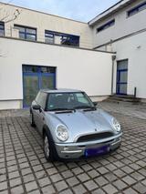 MINI Mini One R50 1.6 Automatik - MINI MINI: R50