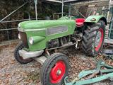 Fendt Farmer 2 Oldtimer - Fendt Schlepper