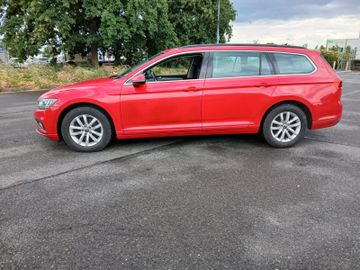 Volkswagen Passat Variant - 3
