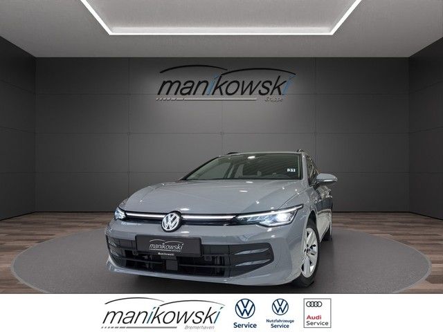 Volkswagen Golf Variant VIII 1.5 TSI 115 PS *LIFE*KLIMA NAV