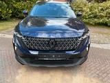 Renault Espace VI Techno E-Tech Hybrid - Renault Espace Techno mit Hybrid-Antrieb (Benzin/Elektro)