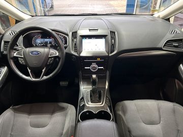 Ford S-MAX Titanium 2,0l 240 PS Automatik