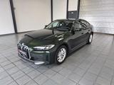 BMW i4 Gran Coupe - 35 e  eDrive|Navi|Kamera|CarPlay - BMW i4: Limousine