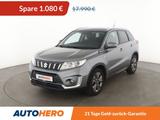 Suzuki Vitara 1.0 BoosterJet Comfort Aut.*NAVI*TEMPO* - Suzuki Gebrauchtwagen in Frankfurt