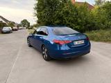 Mercedes-Benz C 180 Autom. - - gebrauchte Mercedes-Benz C 180 aus dem Jahr 2022