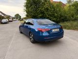 Mercedes-Benz C 180 Autom. - - Mercedes-Benz C 180 aus 2022