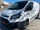 Ford Transit Custom Kasten 270 L1 - Ford Transit aus 2015