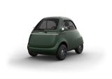 Microlino Die neue Isetta! MwSt. - Microlino Gebrauchtwagen