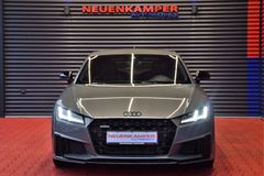 Fahrzeugabbildung Audi TT Coupe 45 TFSI quattro S-line Competition plus