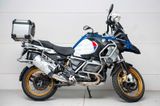 BMW R1250 GS Adventure - BMW FRANKFURT