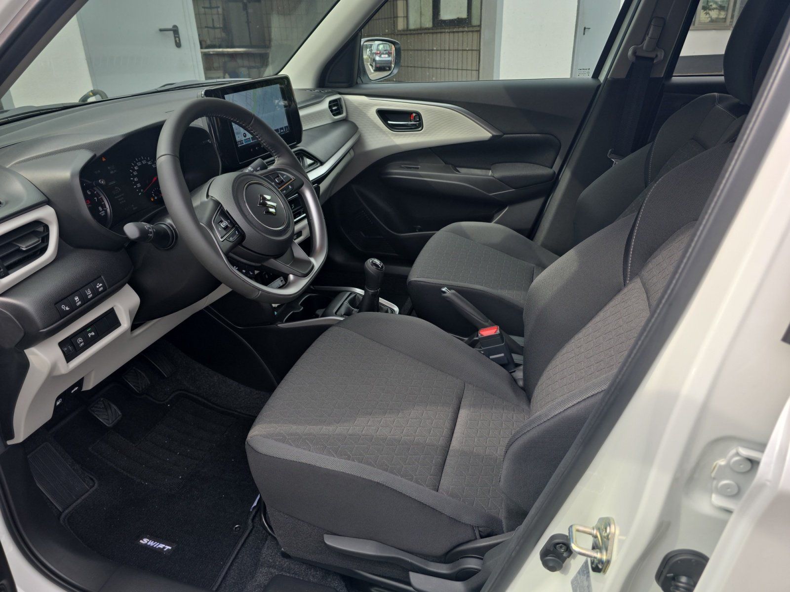 Suzuki Swift - Bild 6